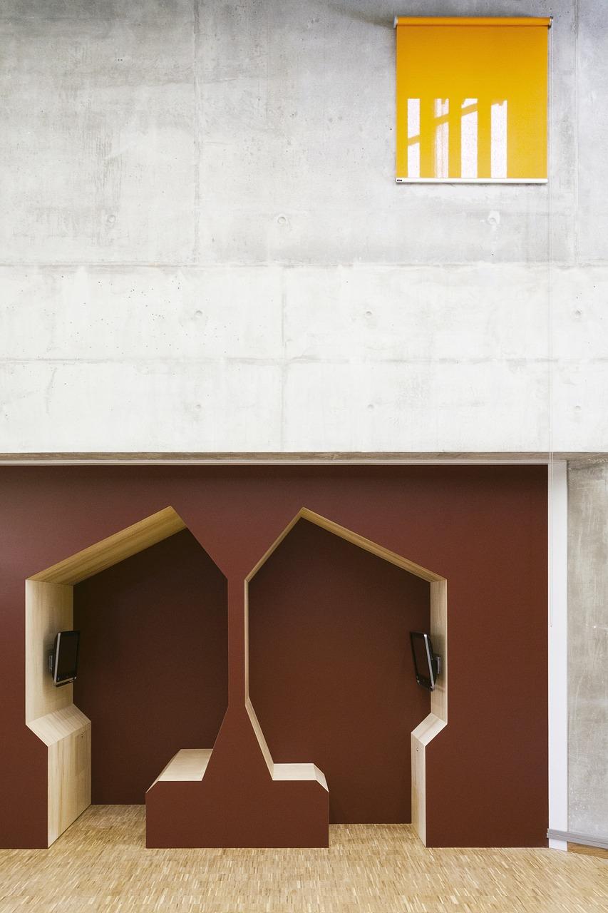 生态景观社区亮点