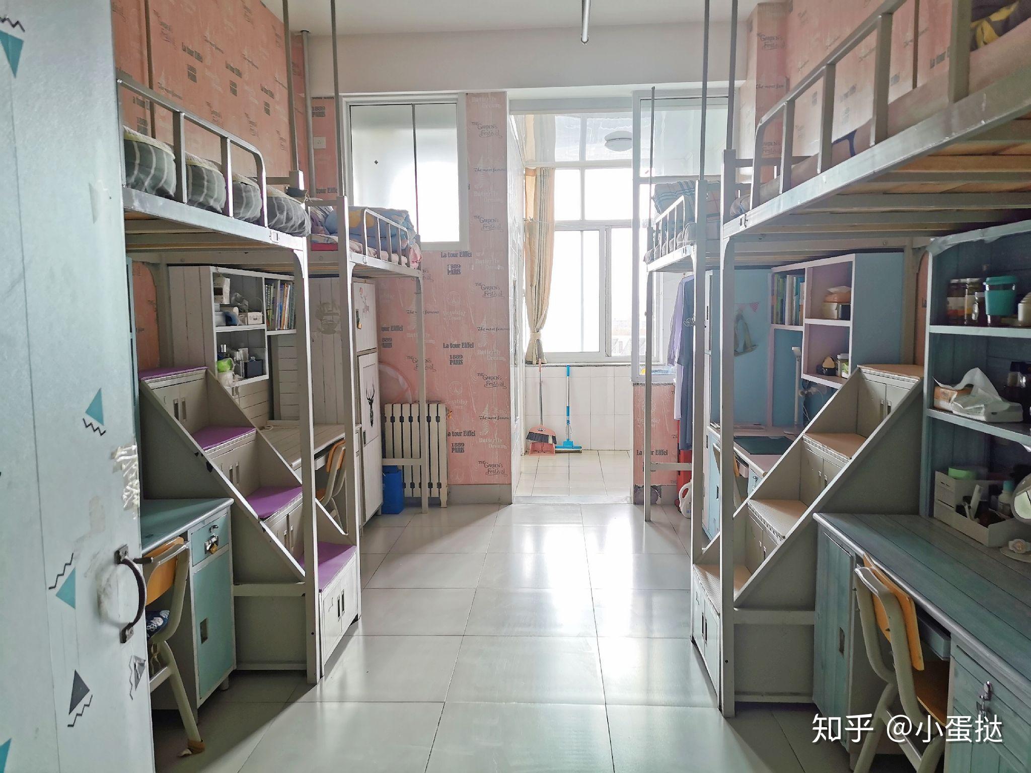 在滨州医学院就读是什么体验