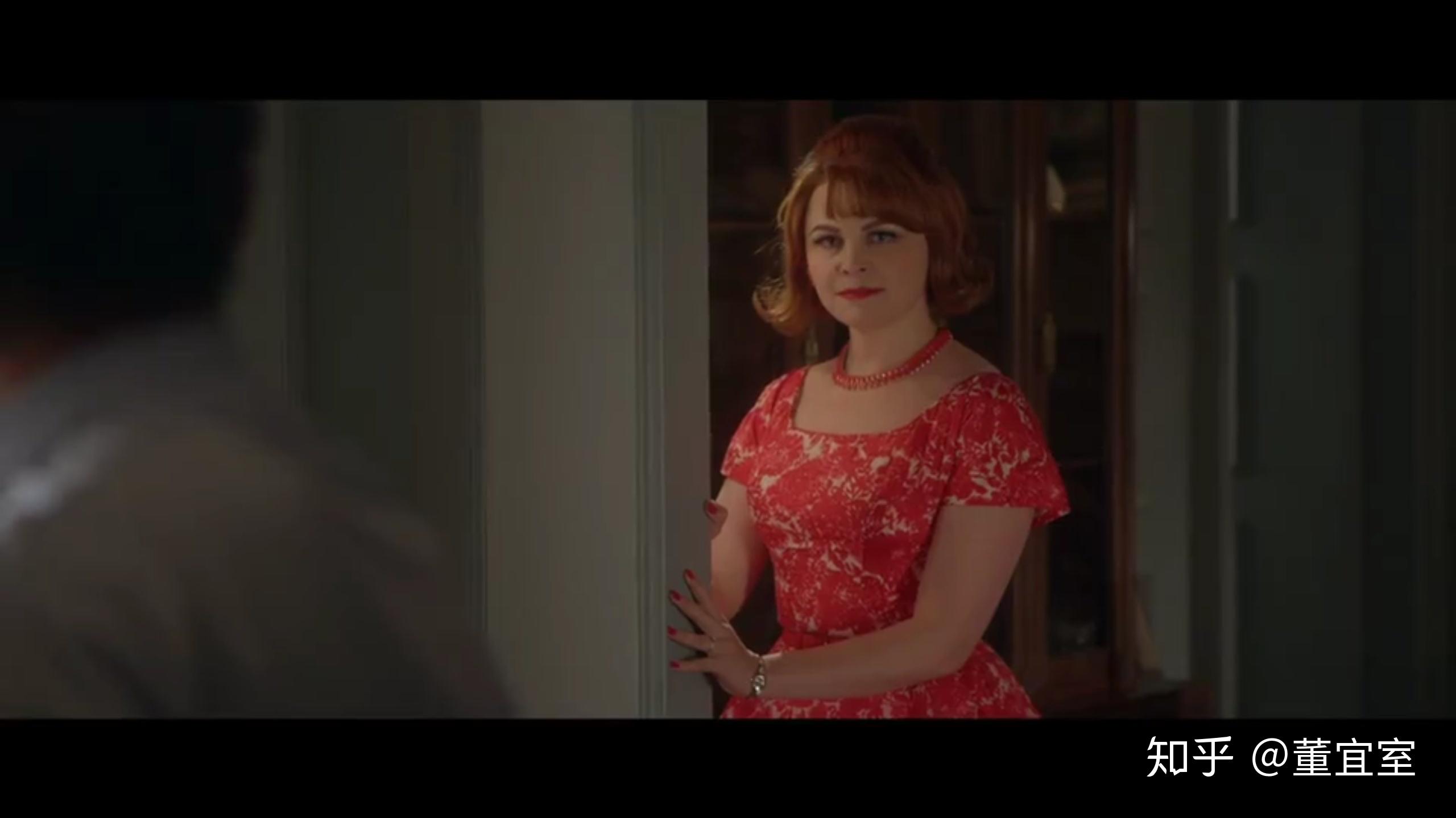 致命女人里的bethann为什么选择april做密友而不是sheila