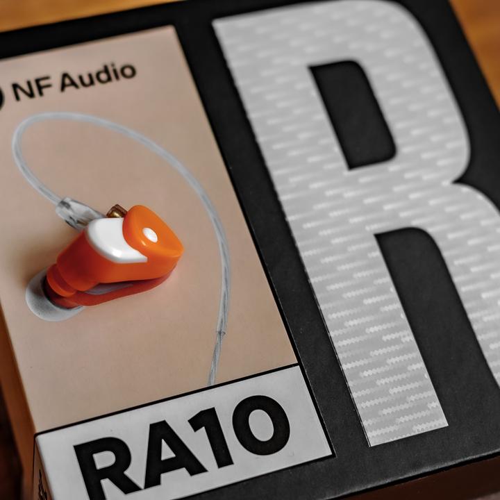 宁梵/NF AUDIO RA10评测 - 知乎