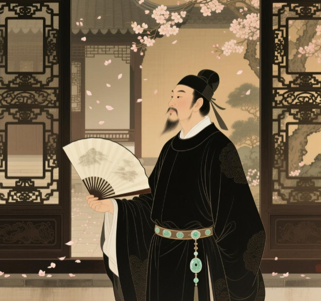 文哲不分：朱敦儒的三首词 - 知乎