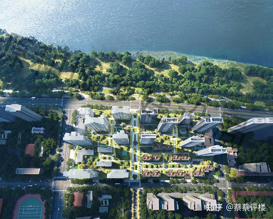抢跑“五一”楼市!近10个纯新盘入市,卷翻天了 - 知乎