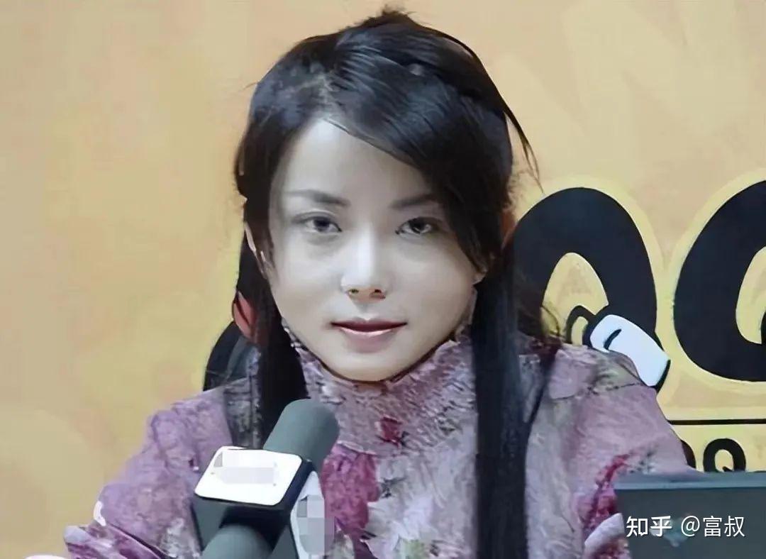 14年前穿婚纱下葬的女明星李钰,如今男友已另成婚,母亲的坚持让人落泪 - 知乎