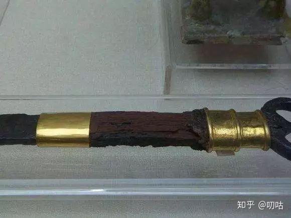 盘点世界上现存的唐刀，11把中有5把被日本视为国宝！ - 知乎