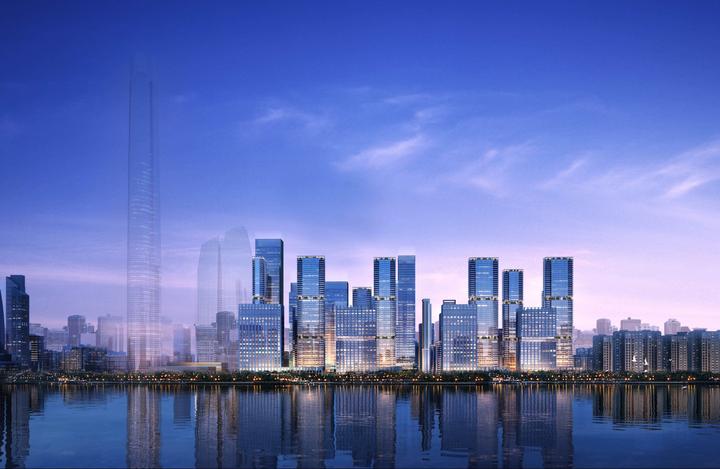 合肥房价2025年1月最新新房价格:西南纯新盘总价300万+ - 知乎