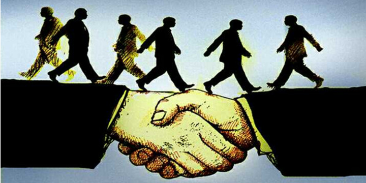抗疫新阶段,松绑而非松懈,每个人都应扛起防护的责任 - 知乎