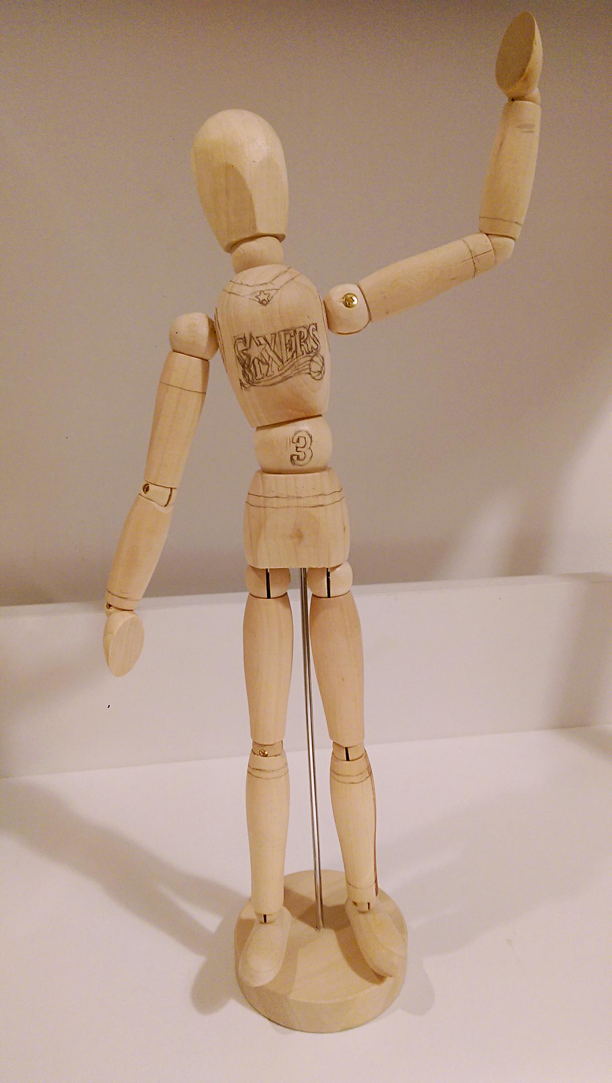 宜家木偶人可以用来做什么