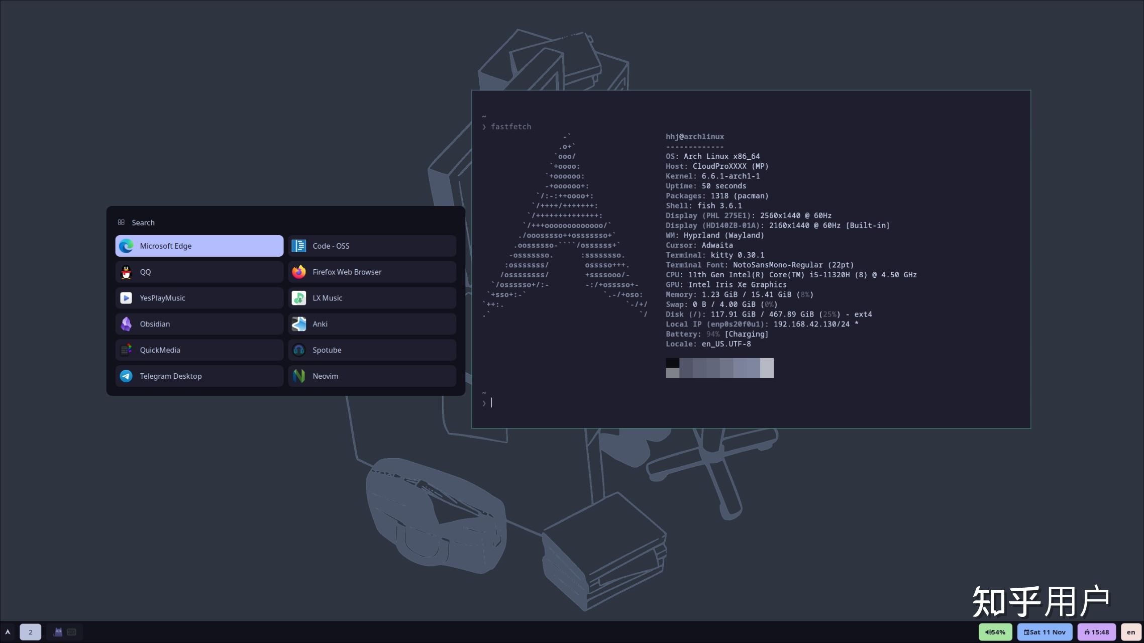 5款Linux桌面环境推荐，你最爱哪个? - 知乎
