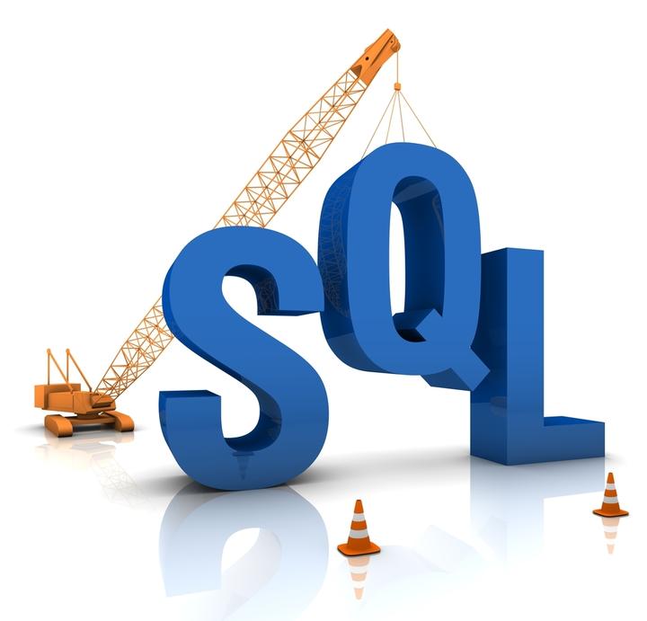 Basic sql syntax 1 