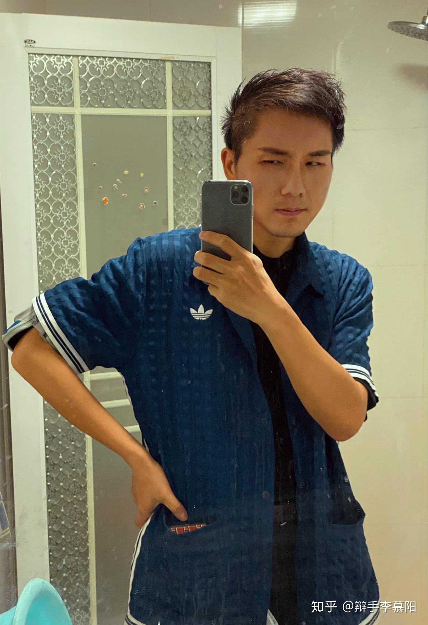 男生减肥的容貌变化究竟有多大