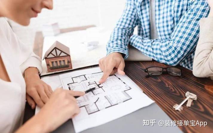装修公司工程怎么找客源，别光知道盲目投入了 - 知乎