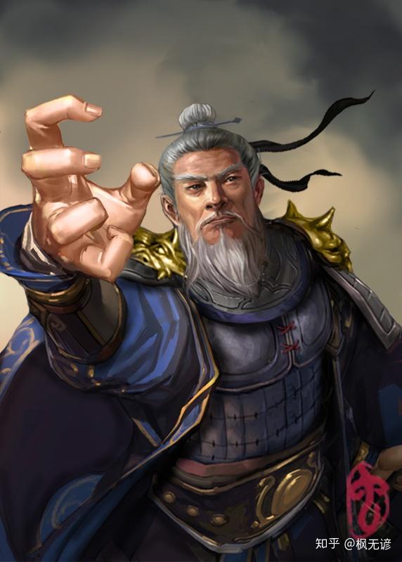 怎么评价东汉伏波将军马援？ - 知乎