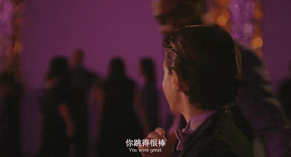 《查克的一生》奇幻悬疑,顶级男神新作太“销魂”