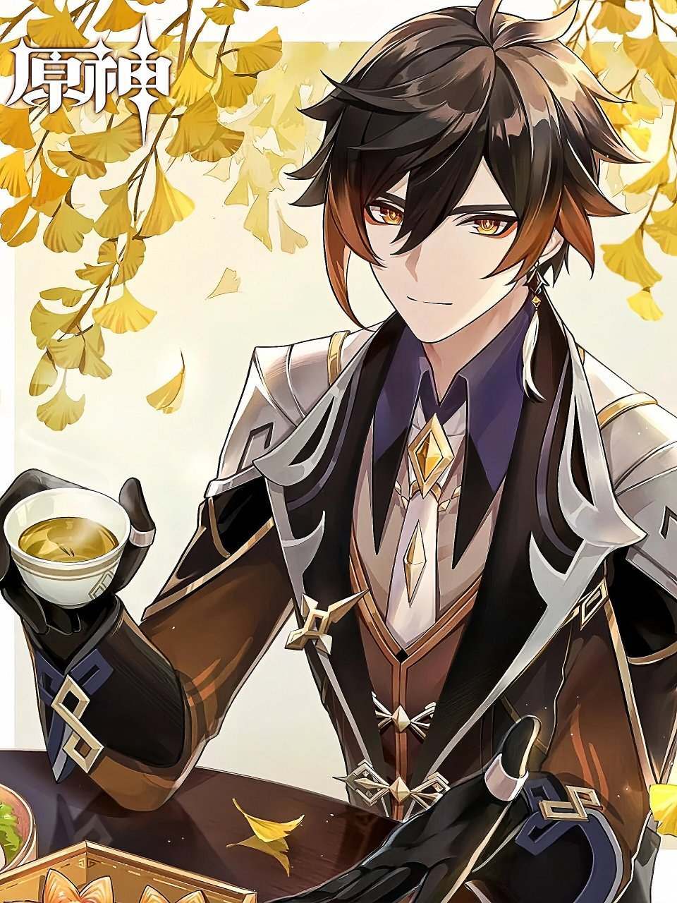 玩《原神》如何摆脱钟离依赖症？