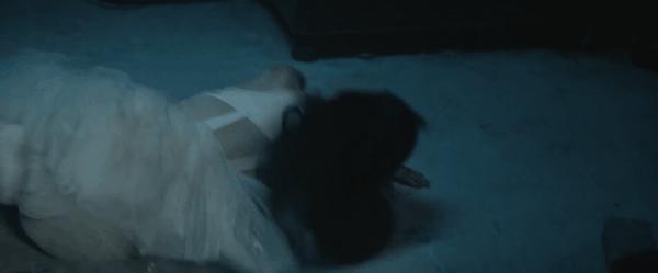 《索命舞娘》爽感拉满！芭蕾少女杀翻全场