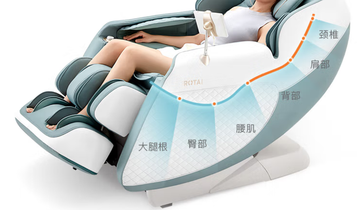 2023年荣泰按摩椅怎么样？多少钱？荣泰按摩椅推荐？值得买吗？ - 知乎