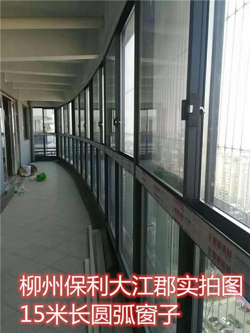 凯越门窗质量好不好安全不安全