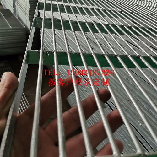 热镀锌鸽舍地网 漏粪围网 长孔网格鸽笼不锈钢网格 养殖钢格板 知乎
