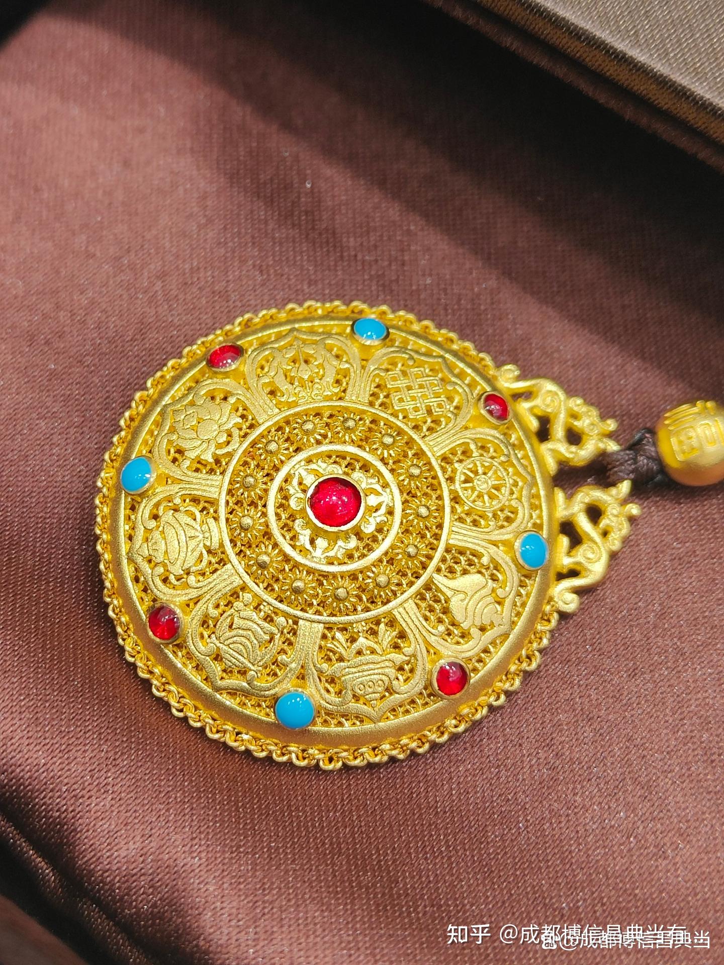 成都黄金回收-成都黄金典当-成都黄金抵押-金价都破600了！想屯黄金了，成都典当行哪家买黄金比较好？性价比高的诚信商家求推荐！ - 知乎