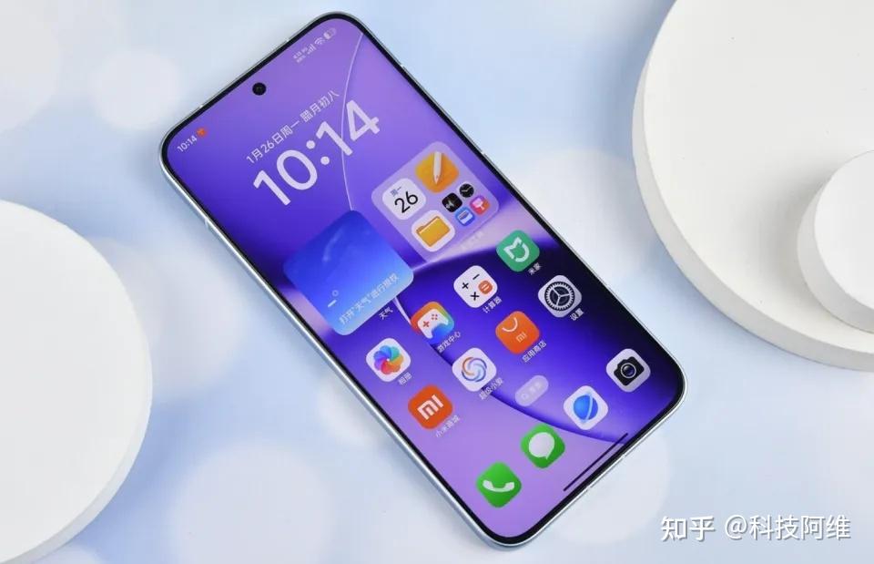 手机无需买太贵了,公认“低价高配”的3款手机,16GB+1TB不到3000元