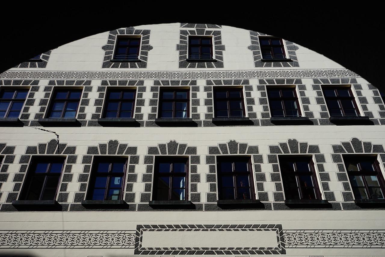 餐厅柱子如何装修