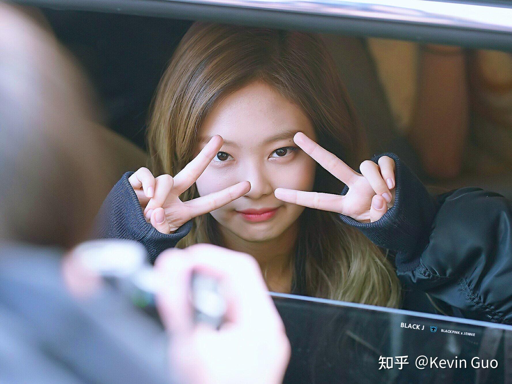 有没有横屏竖屏都可以的jennieipad壁纸