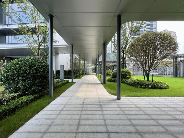 风雨连廊拆除背后的"违建雷" | 房叔说no.743