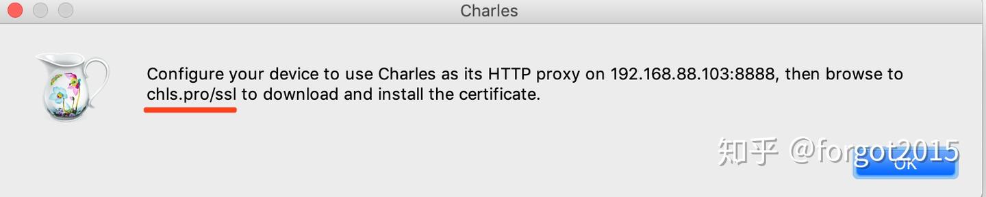 macOS 在 Android 开发中使用 Charles 抓 HTTPS 包与进阶使用 - 知乎