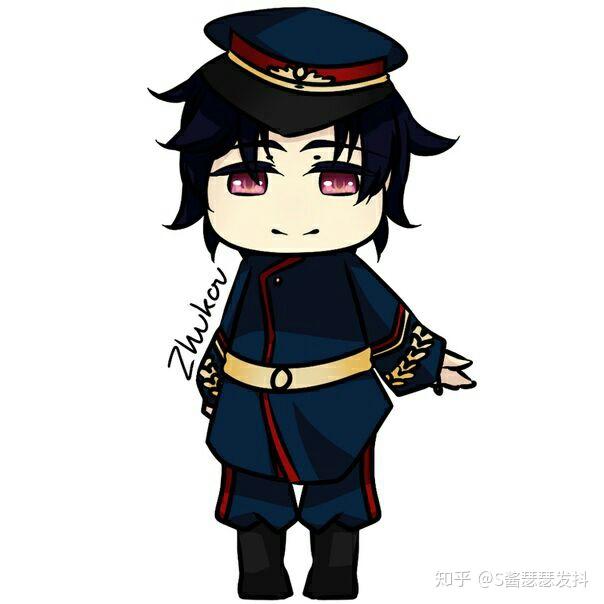 为什么知乎左派有很多日漫爱好者