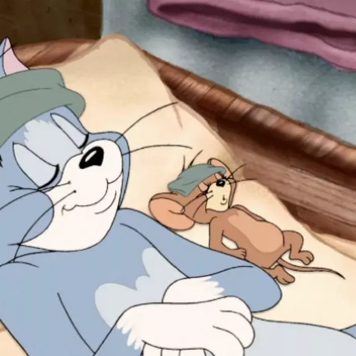 有哪些好看的情侣头像?-有哪些好看的情侣头像动漫