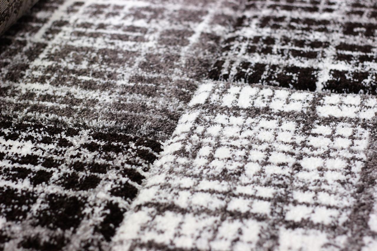 地毯属于什么类别