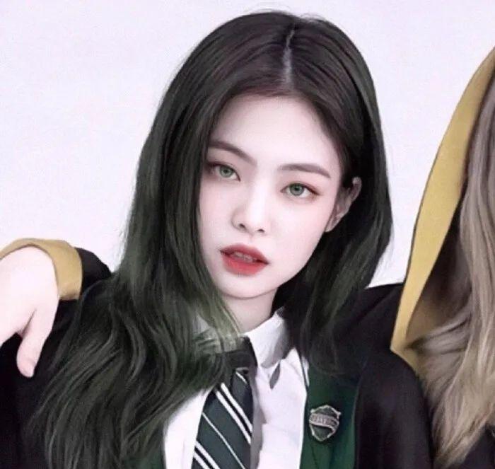 有没有jennie和rosé的闺蜜头像