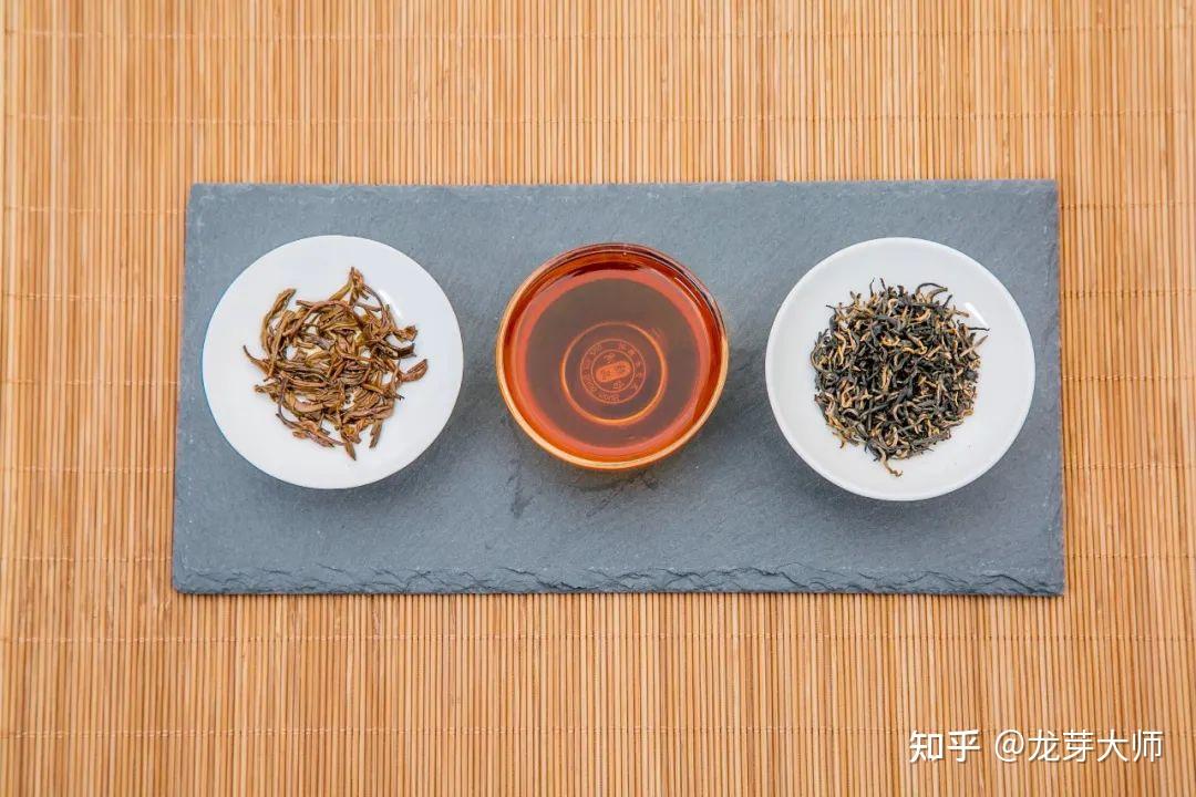 正确的泡茶步骤图解,茶道全流程,道道是精华! - 知乎