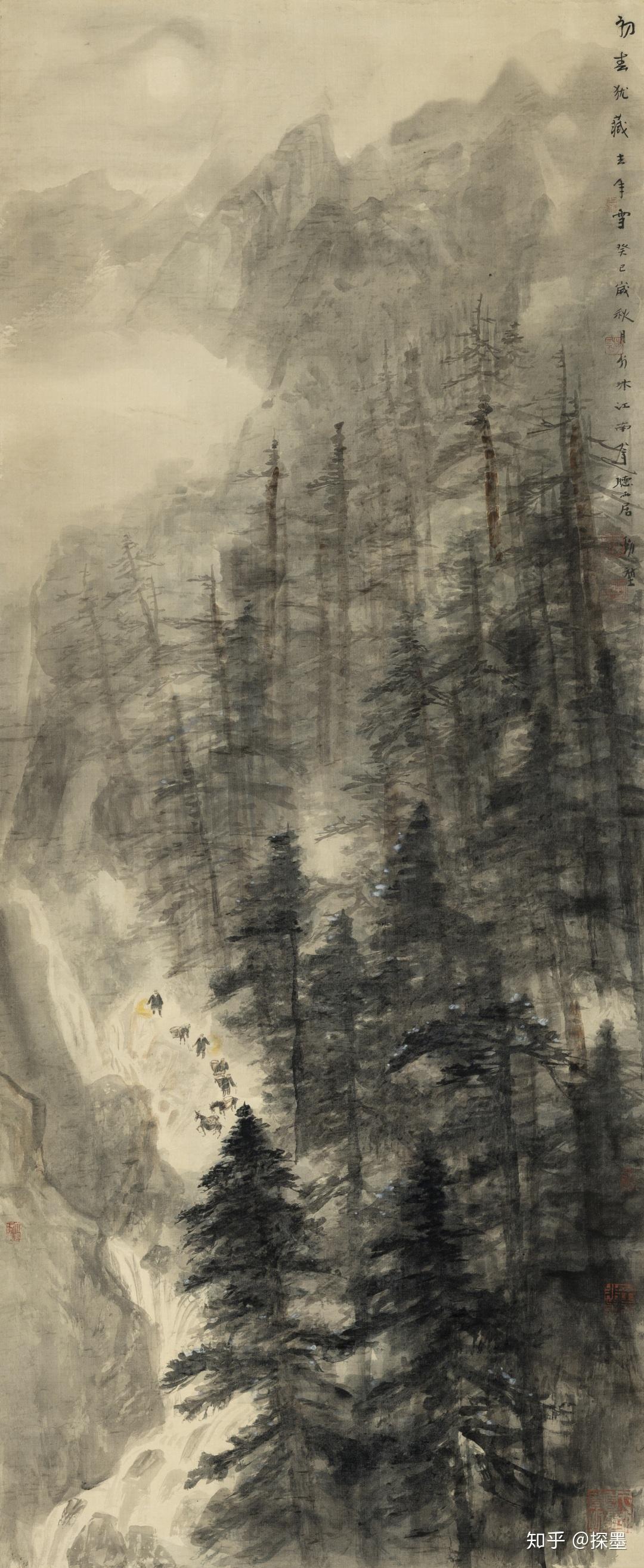 岭南风韵,百年粤艺| 荣宝斋(桂林)2020广州秋拍先览·岭南画艺 岭南风韵,百年粤艺| 荣宝斋(桂林)2020广州秋拍先览·岭南画艺