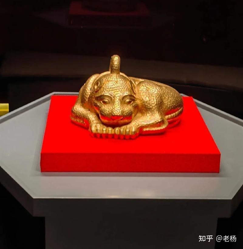 为什么黄金到底能涨到多少钱,普通人如何买黄金赚钱? - 知乎