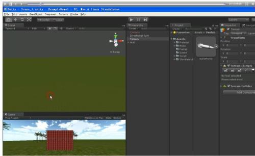 Build Xcode Unity Windows 史上最全unity与xcode集成教程 - 知乎
