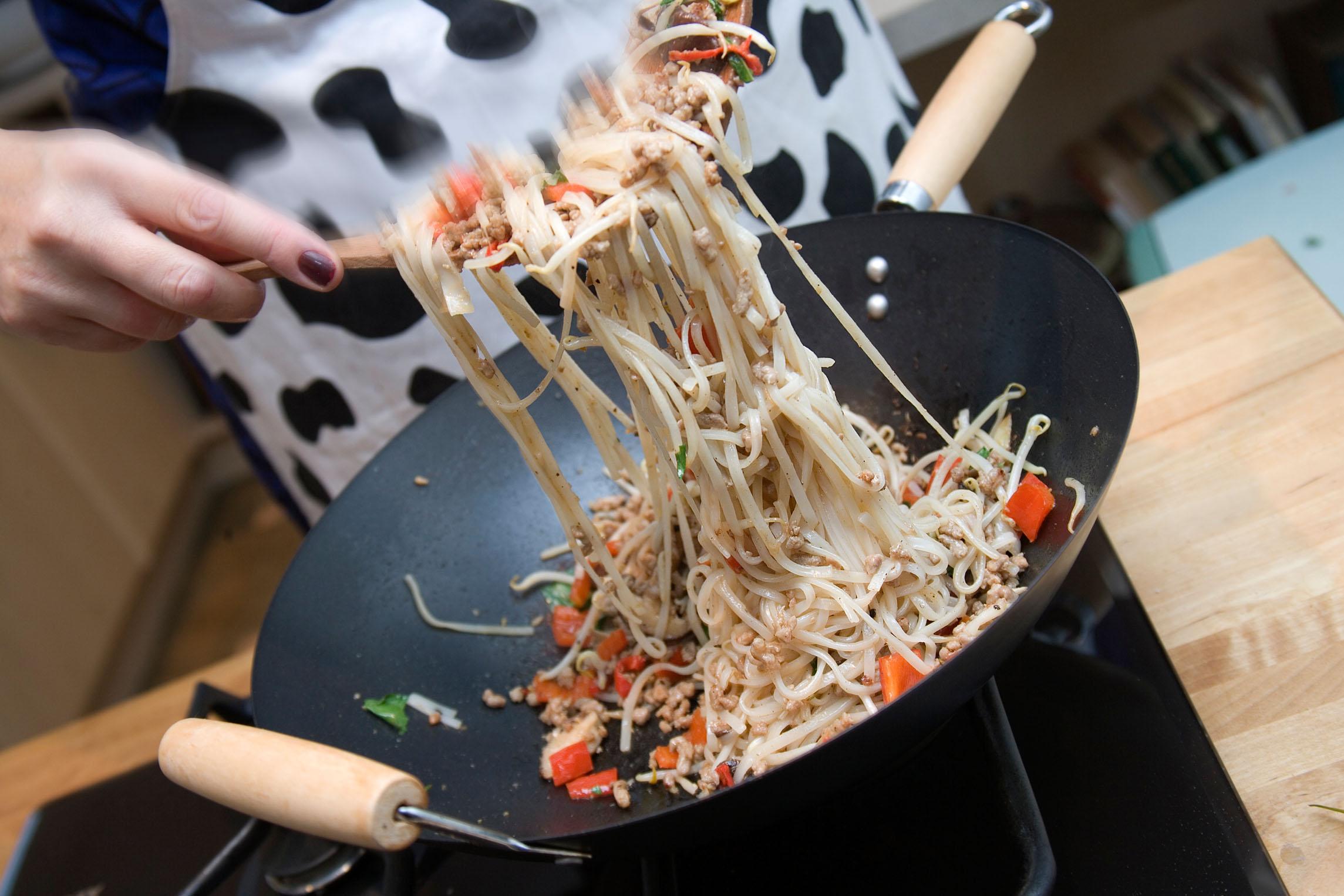 为什么学厨师的后悔了