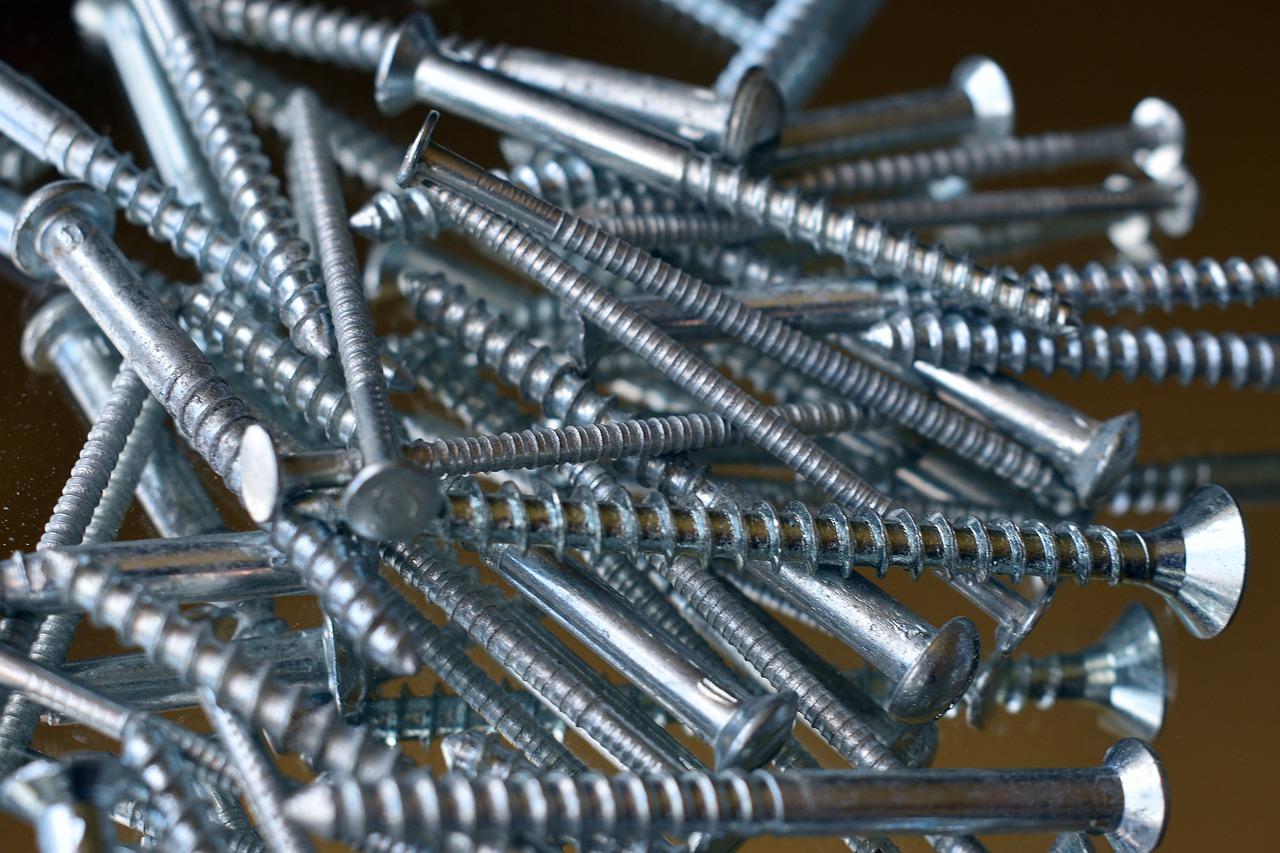 什么是三合一螺丝