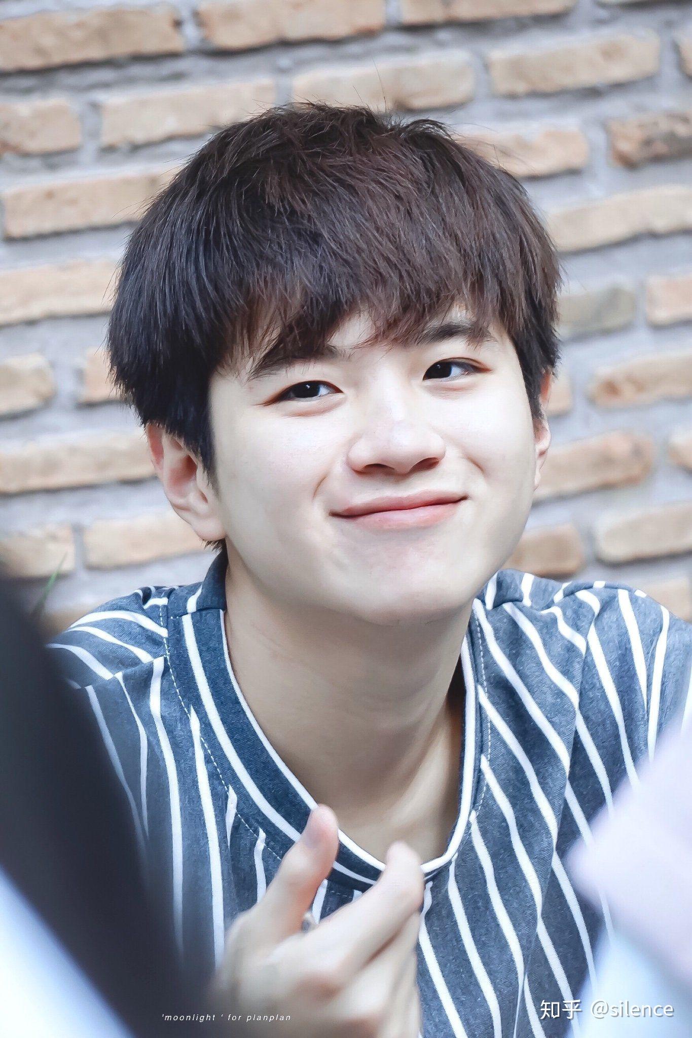 有哪些长着初恋脸的男演员