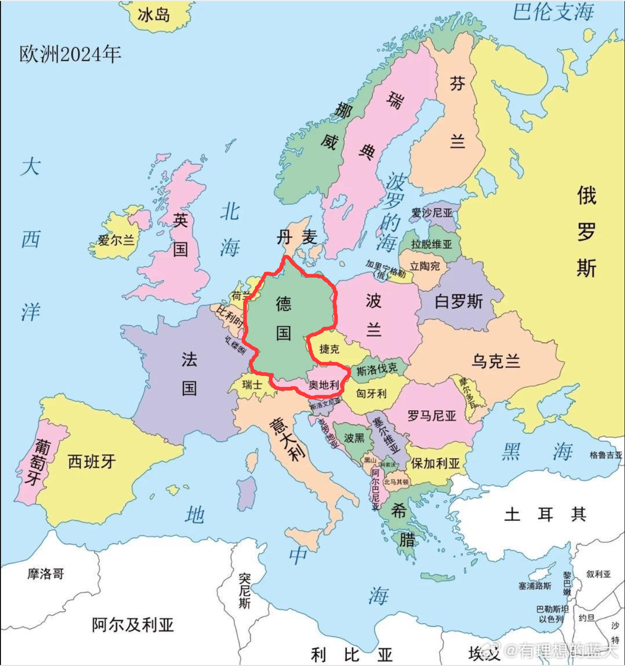 从第三帝国说开去：现代德意志民族主义的后果与教训- 知乎