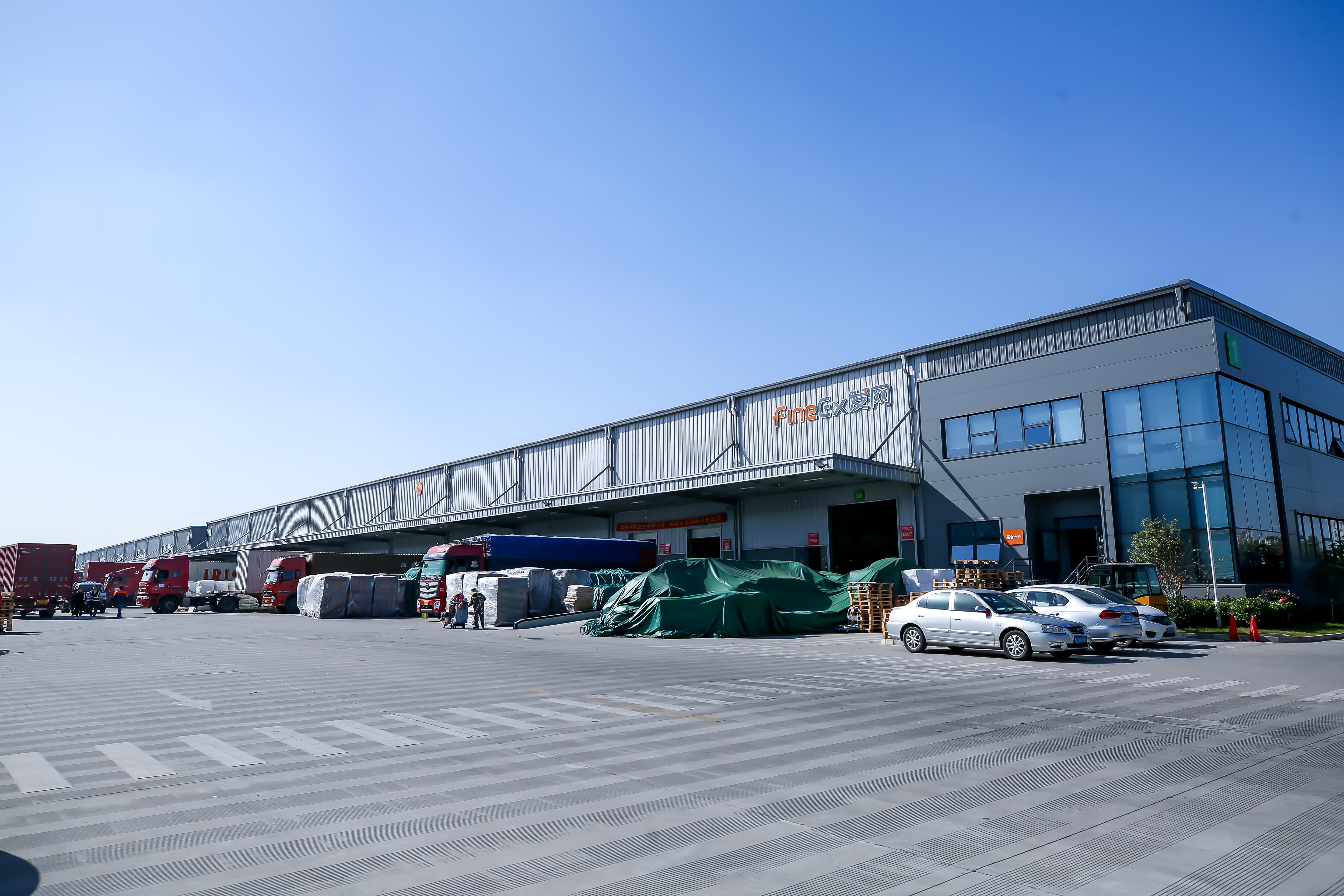 自己有仓库如何加盟云仓? - 知乎