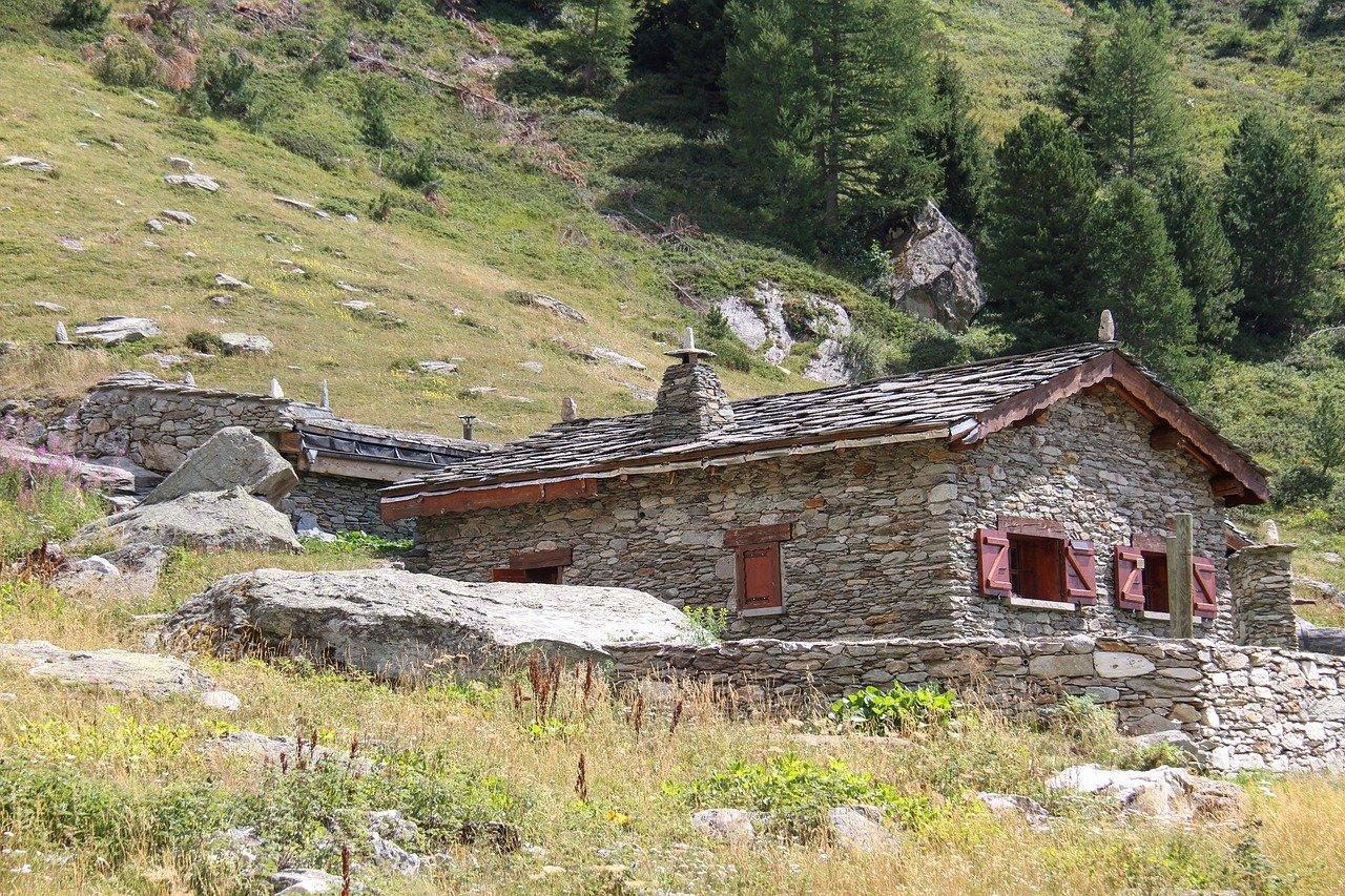 5. 木屋装修技巧