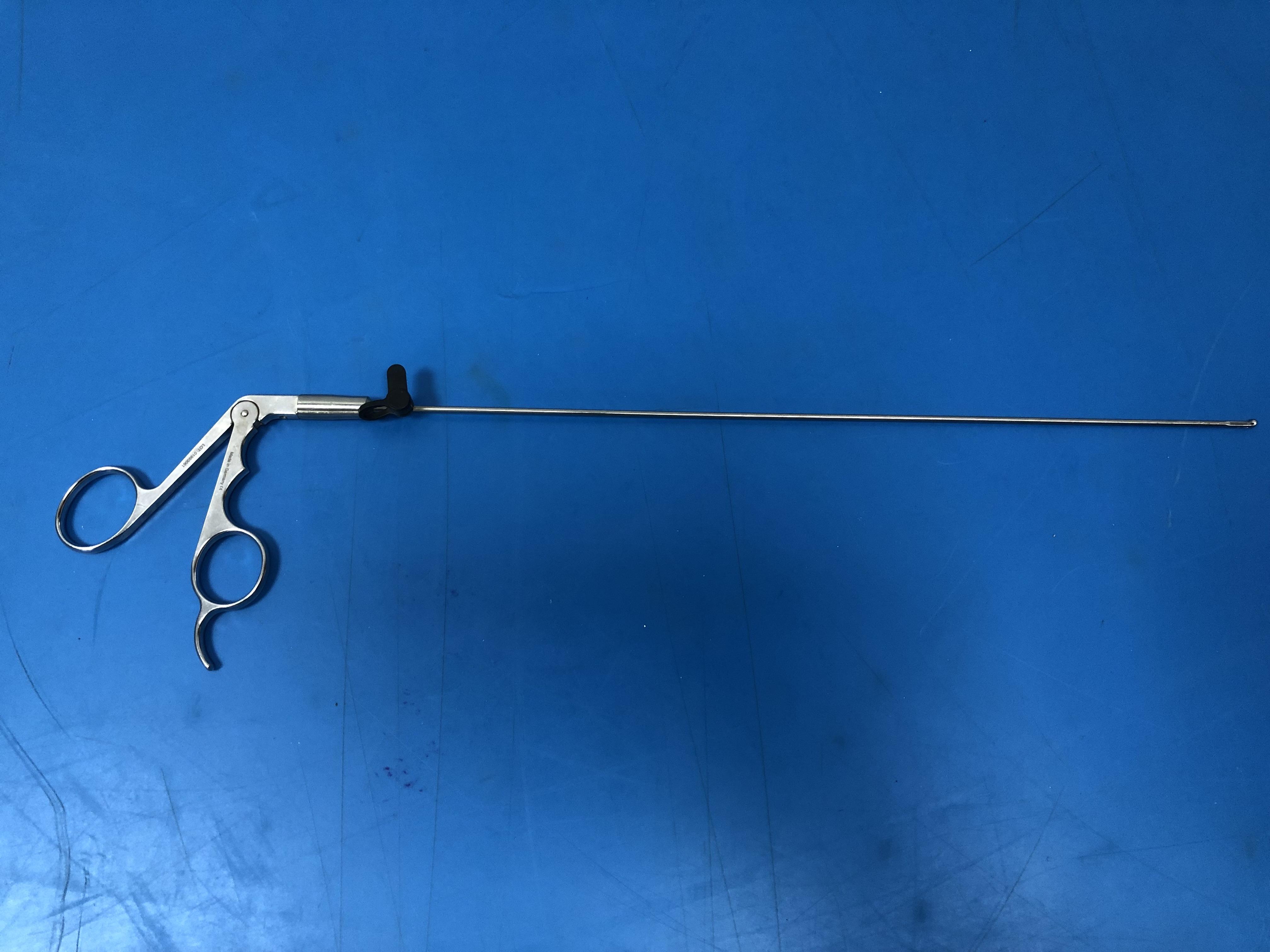 spinendos髓核钳的优点