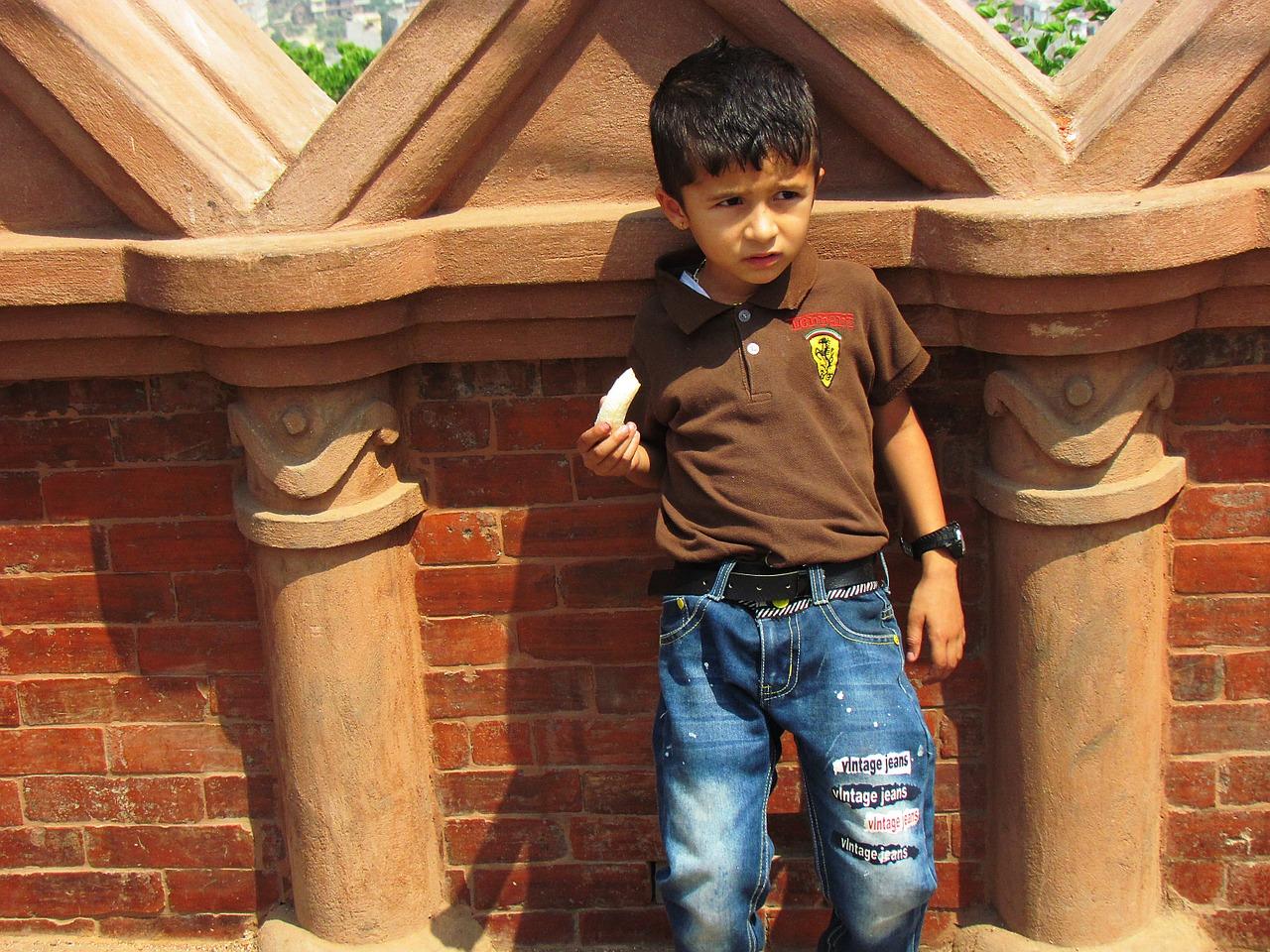 淘气妈妈的趣事