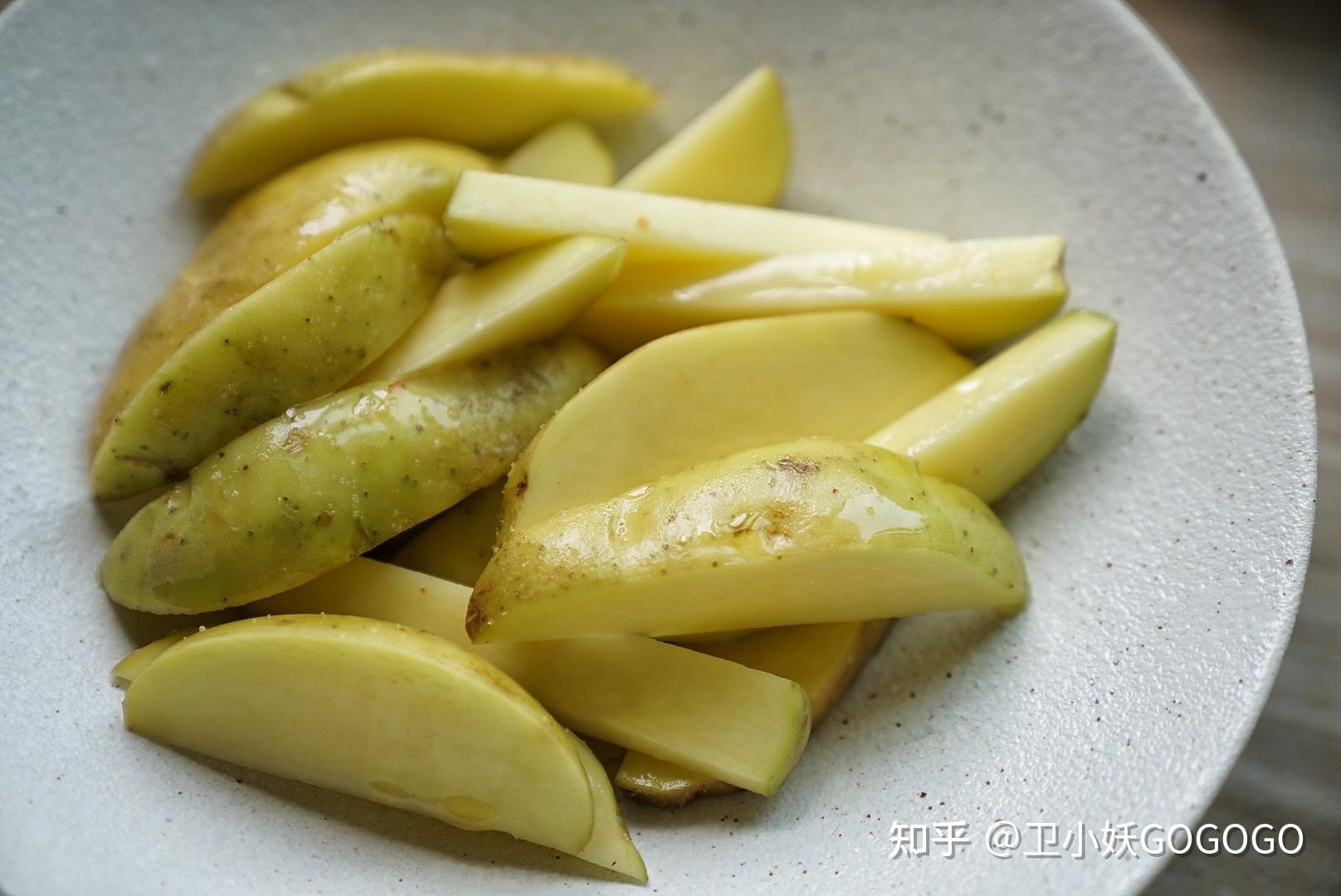 有哪些食物烤起来很好吃?(哪些食物烤出来好吃一点)