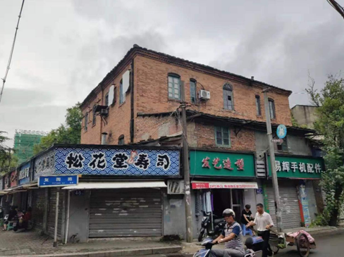 福州烟台山:隐匿在历史长河中“万国建筑博览馆”(二) - 知乎