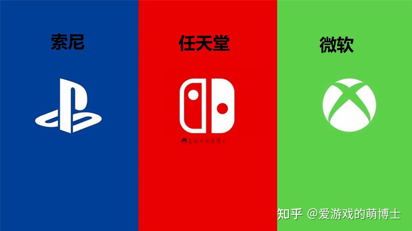 Xbox次世代主机有蓝色限定款？原来是太阳紫外线的错- 知乎, image size:1440x809