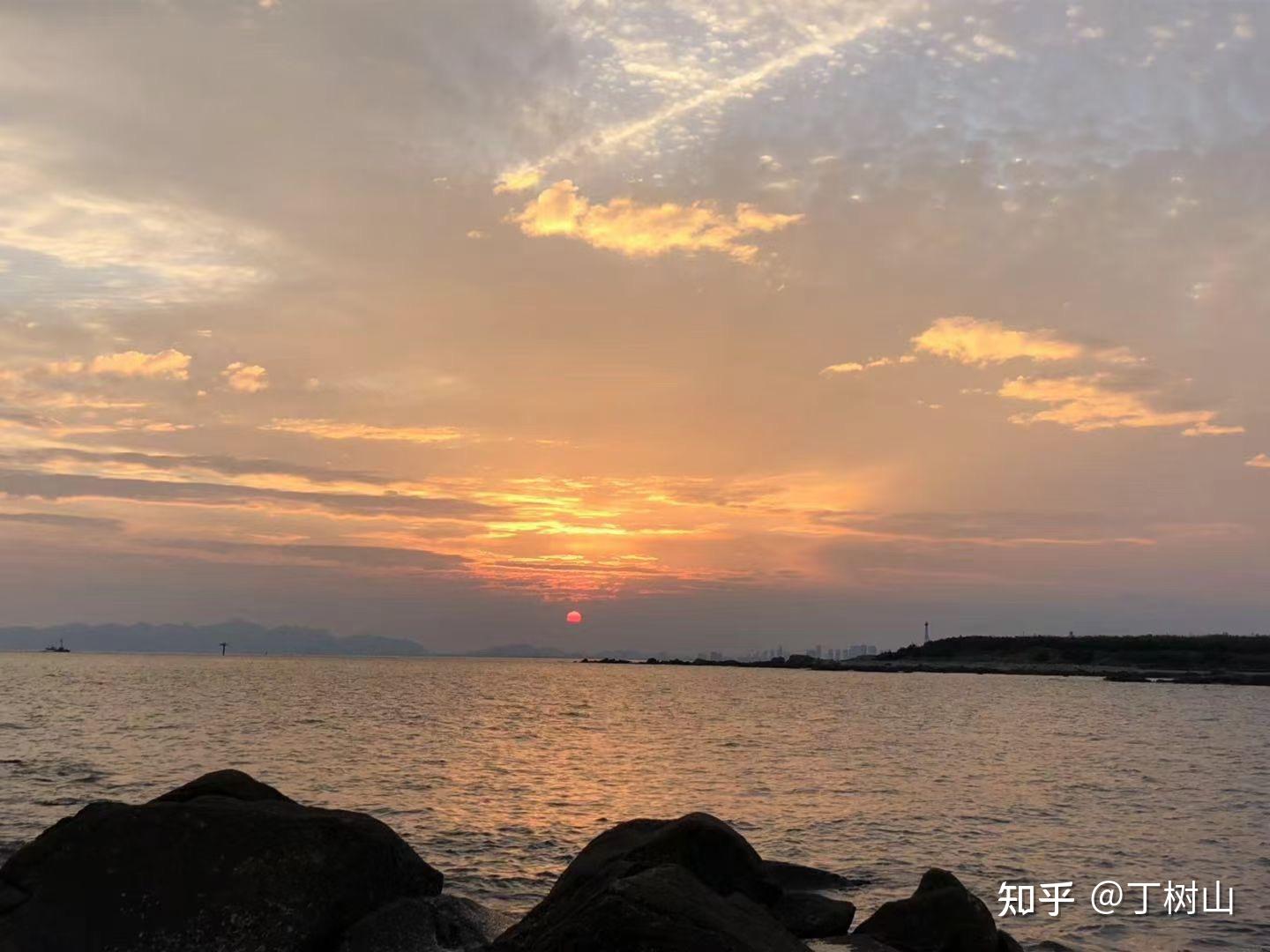 七律:观沧海 - 知乎