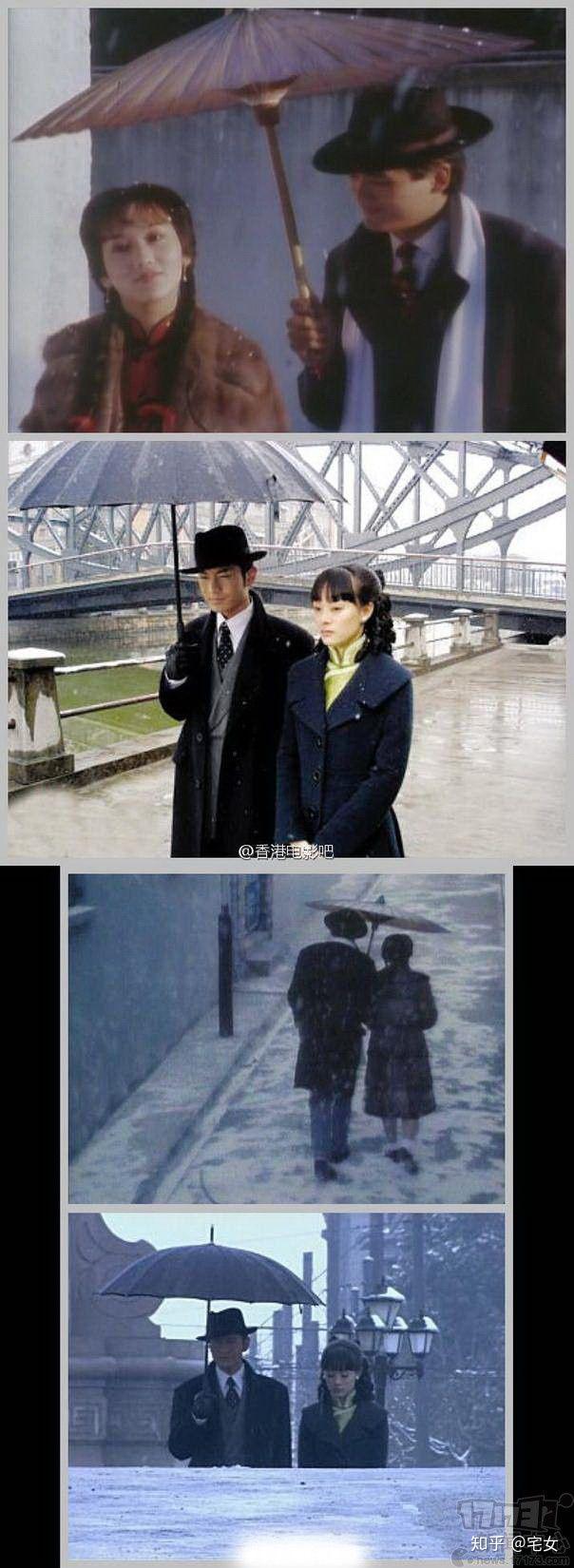 黄晓明版的新上海滩优酷是全44集为什么腾讯视频要缩成42集呢