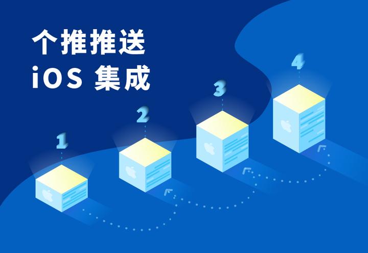小白也能掌握的个推iOS推送集成教程 - 知乎
